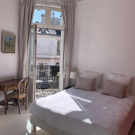 Le Saint-Remy Daire Épernay Dış mekan fotoğraf
