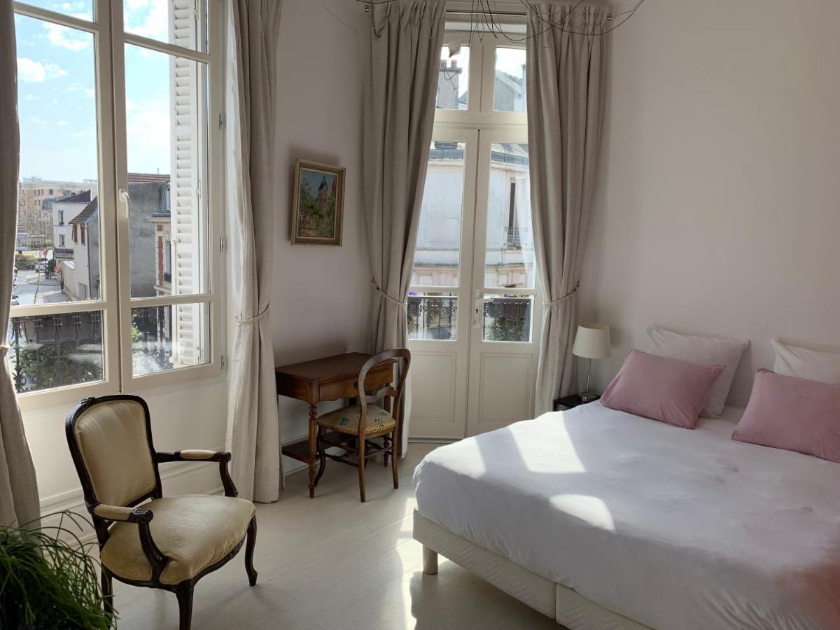 Le Saint-Remy Daire Épernay Dış mekan fotoğraf