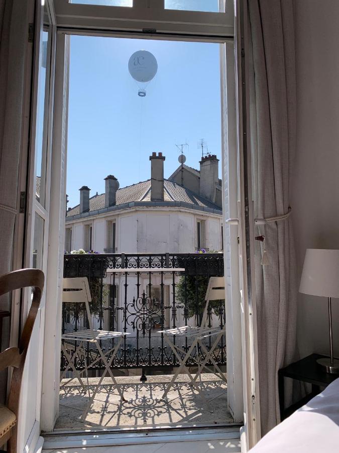 Le Saint-Remy Daire Épernay Dış mekan fotoğraf
