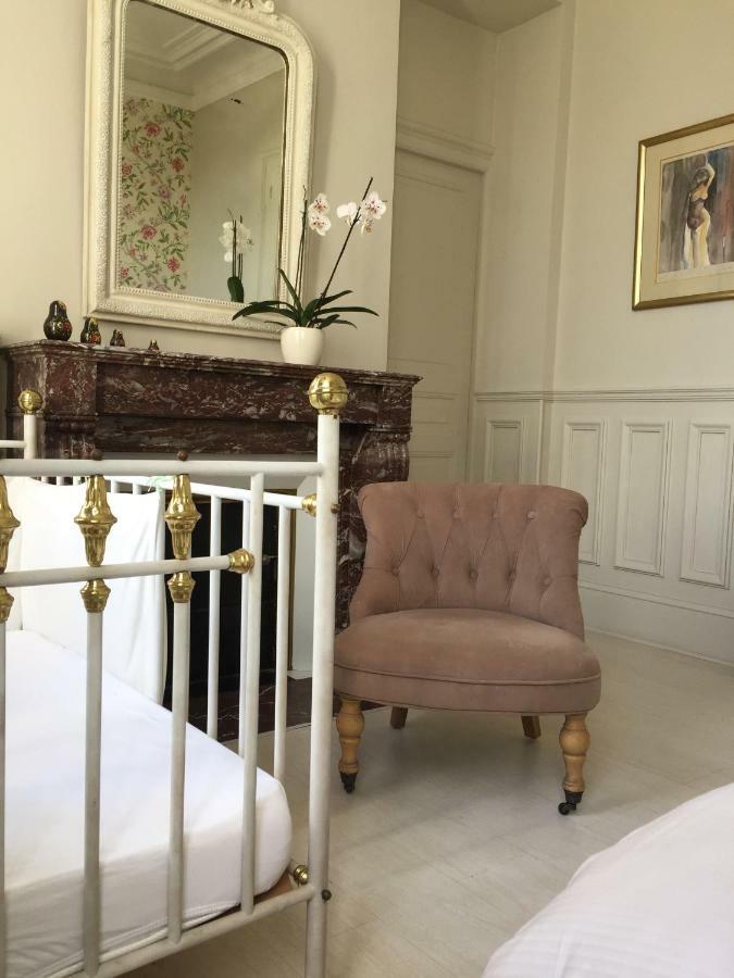 Le Saint-Remy Daire Épernay Dış mekan fotoğraf