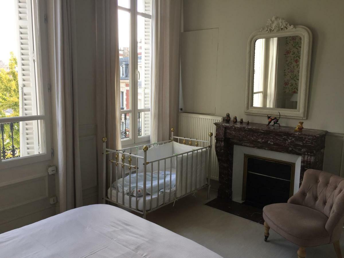 Le Saint-Remy Daire Épernay Dış mekan fotoğraf