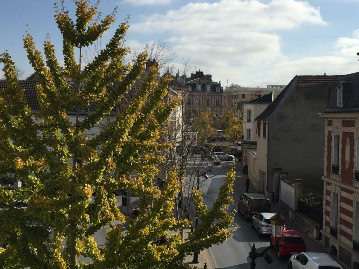 Le Saint-Remy Daire Épernay Dış mekan fotoğraf